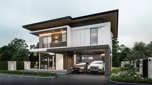 ภาพจำลองสามดีบ้าน