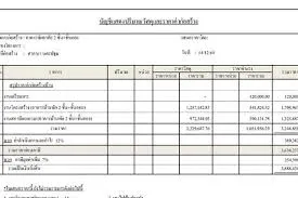 ใบ boq สถาปนิก