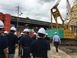 วิศวกรโยธา